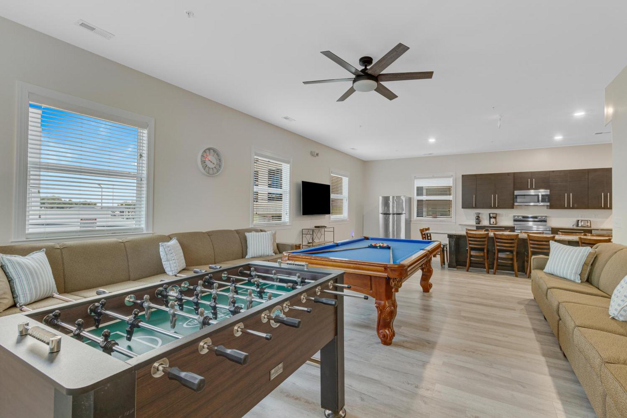 2203 Spring By Together Resorts Myrtle Beach Exterior photo